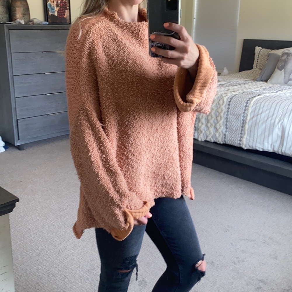 Free people Sweater